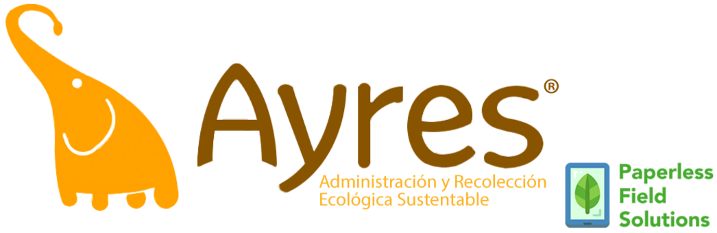 Logo AYRES